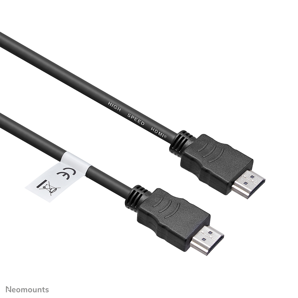 HDMI35MM - Cable alargador HDMI Neomounts, 10 metros - Neomounts