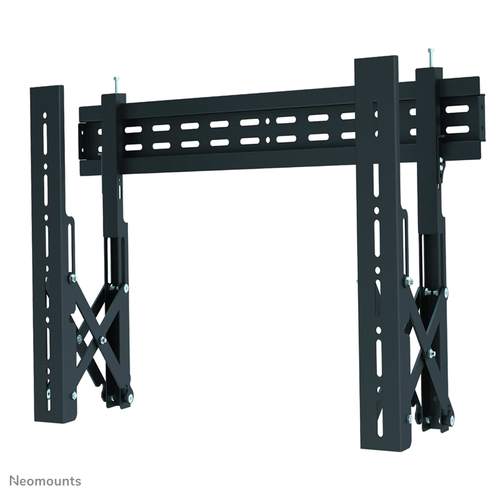 Soportes de pared - DQ Apollo One Negro Plano